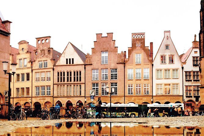 Explore the Instaworthy Spots of Münster With a Local