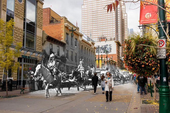 1 explore the stampede city with walking tours in calgary Explore the Stampede City With Walking Tours in Calgary
