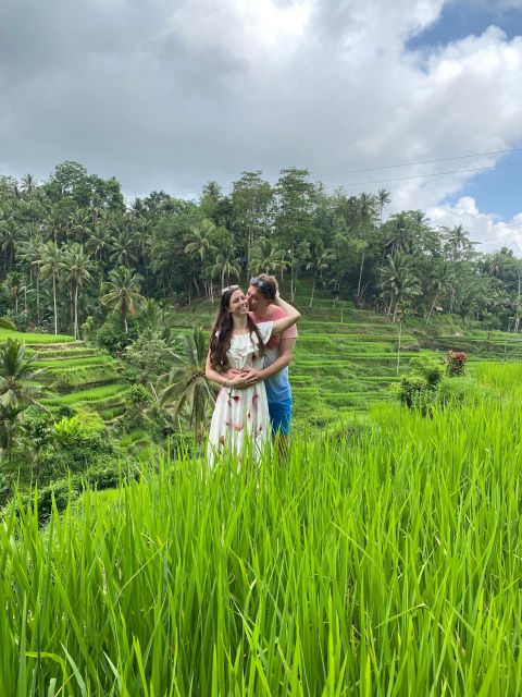 Explore Ubud Highlight