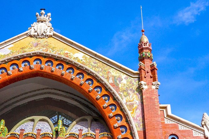 Explore Valencia’S Art and Culture With a Local