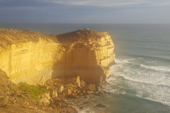 Express Twelve Apostles Day Trip From Melbourne