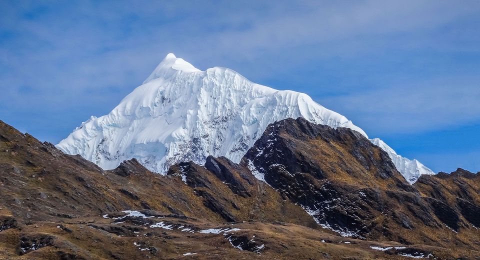 1 exursion from cusco humantay lake 2 days Exursion From Cusco: Humantay Lake 2 Days