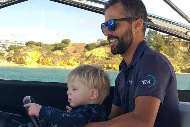 Family Cruise Algarve - Onboard Activities for All Ages
