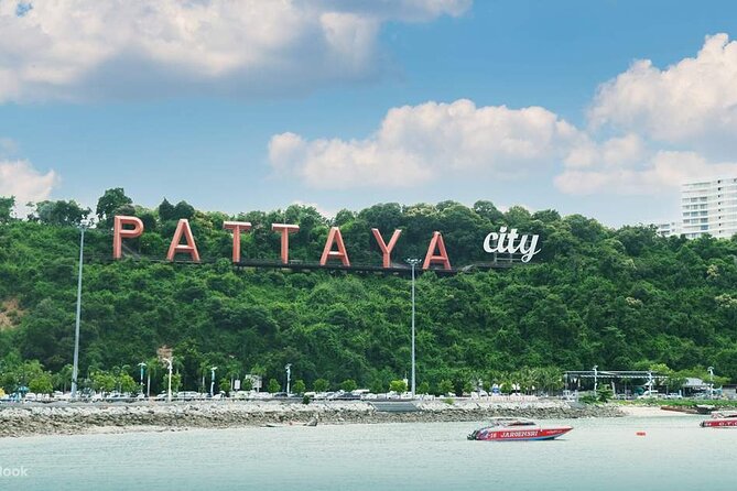Famous Landmarks of Pattaya City in One Day