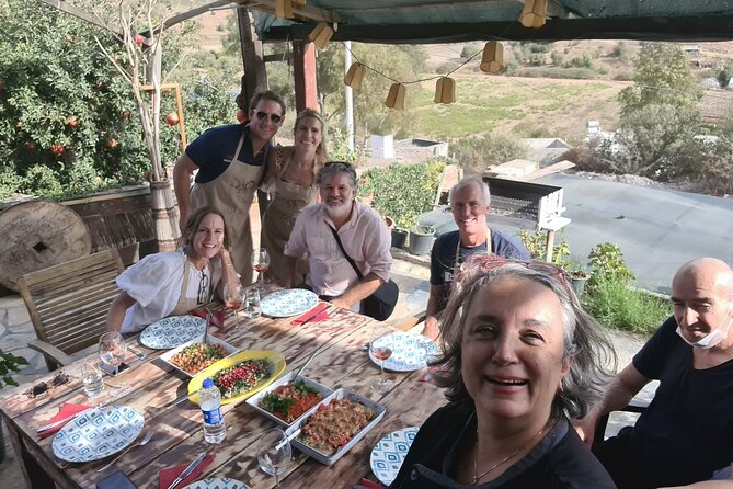 1 farmers market visit turkish cooking class Farmers Market Visit & Turkish Cooking Class