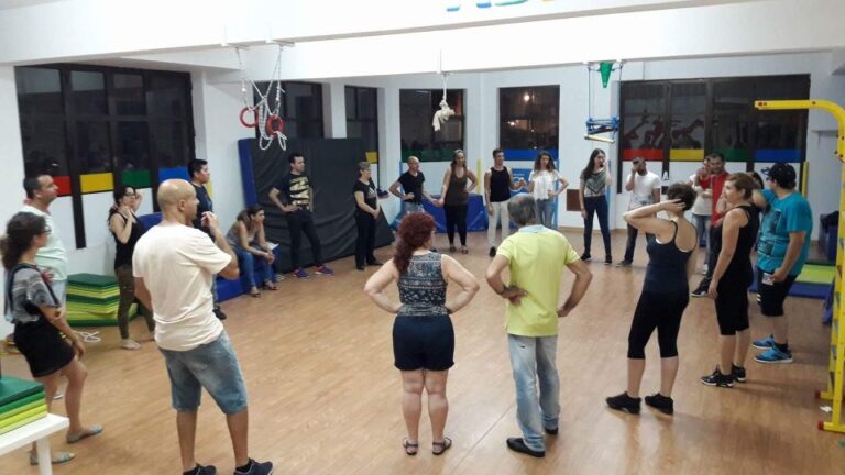 Faro: Dance Private or Group Lessons (Salsa,Bachata,Kizomba)