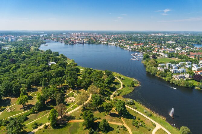 Fascinating Sites of Potsdam – Walking Tour for Couples