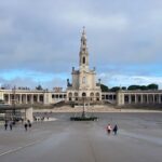 1 fatima batalha nazare and obidos full day tour from lisbon Fatima, Batalha, Nazare and Obidos Full Day Tour From Lisbon
