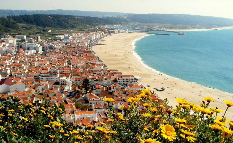 1 fatima obidos and nazare small group Fátima, Óbidos, and Nazaré - Small Group