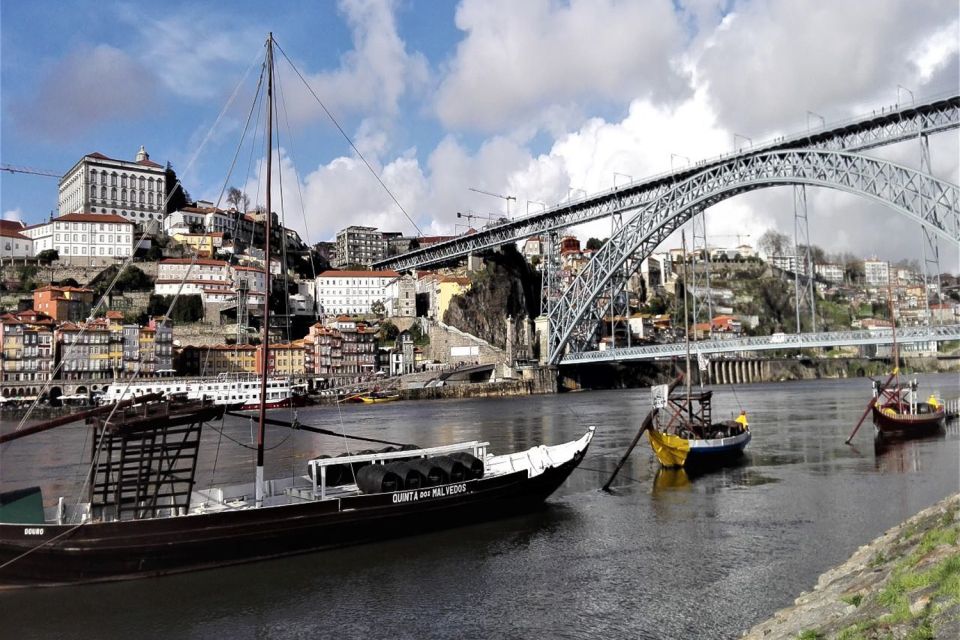 Fátima: Private Porto Tour - Experience Highlights