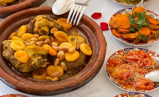 Fes Cultural and Tasting Tour