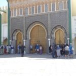 1 fes medina ramparts minivan tour Fes: Medina Ramparts Minivan Tour