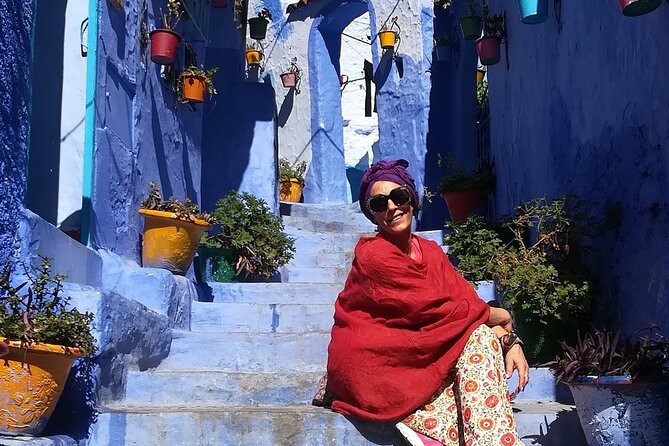1 fes to chefchaouen day trip Fes to Chefchaouen Day Trip