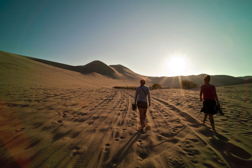 1 fes to marrakech 3 day desert tour 2 Fes To Marrakech: 3-Day Desert Tour