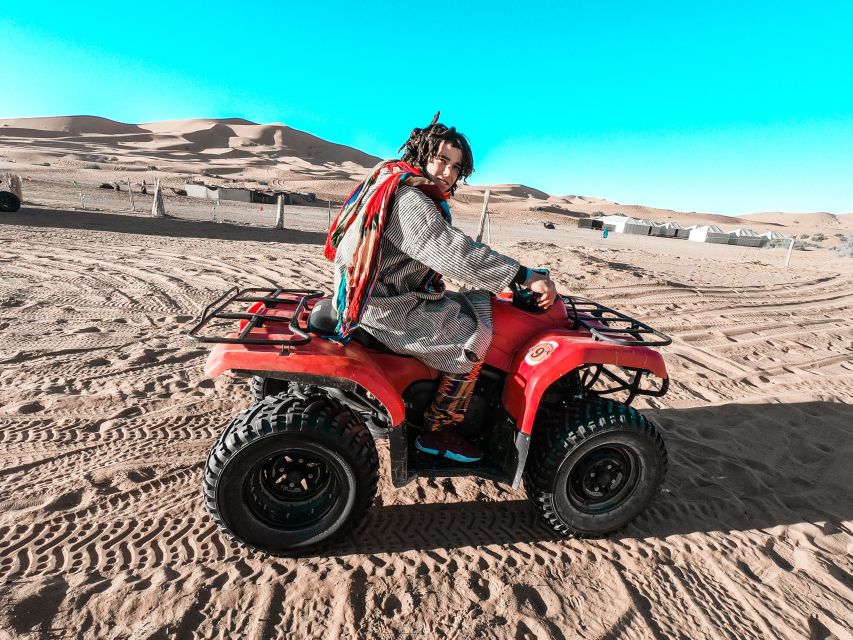 1 fes to marrakech via marzouga 2 days 1 night desert tour Fes to Marrakech via Marzouga : 2 Days 1 Night Desert Tour