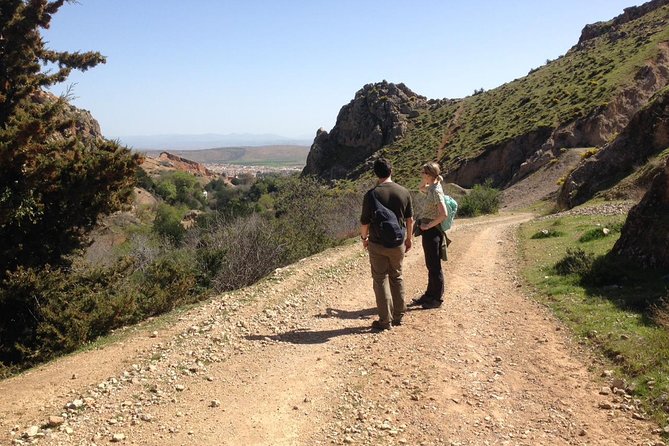 Fes Waterfall and Hidden Cave Tour  – Fez