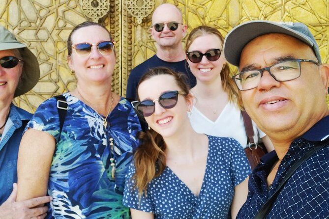 1 fez full day city tour with local guide Fez Full Day City Tour With Local Guide