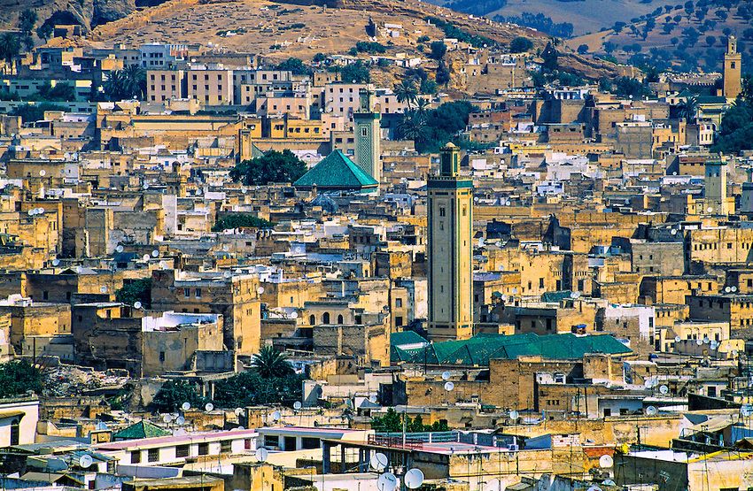 1 fez medina guided tour 3 Fez Medina Guided Tour