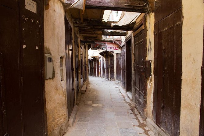 1 fez old city private tour lunch with local family Fez Old City Private Tour & Lunch With Local Family