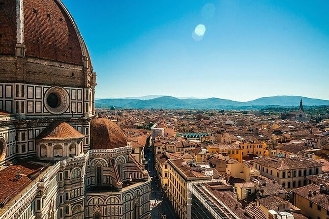 1 firenze brunelleschis dome with audio guide Firenze: Brunelleschis Dome With Audio Guide