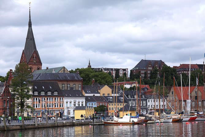 Flensburg Private Walking Tour With A Professional Guide