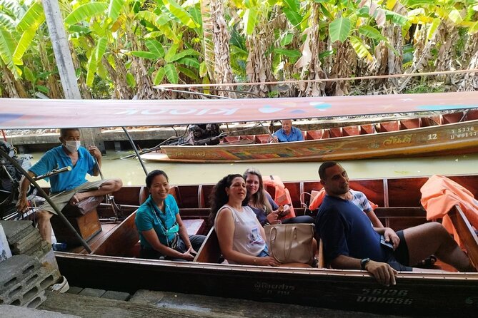 1 floating railway markets salt coconut farms tour Floating & Railway Markets, Salt & Coconut Farms Tour
