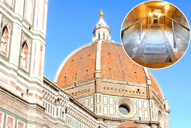 1 florence dome climb private guided sightseeing walking tour with hotel pickup Florence Dome Climb & Private Guided Sightseeing Walking Tour With Hotel Pickup