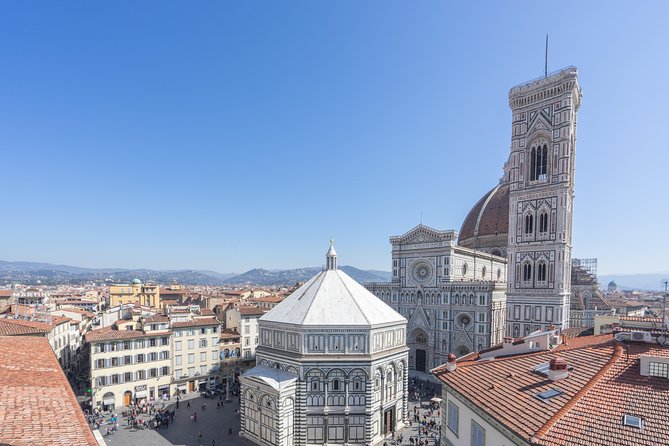 Florence in a Day – Private Tour