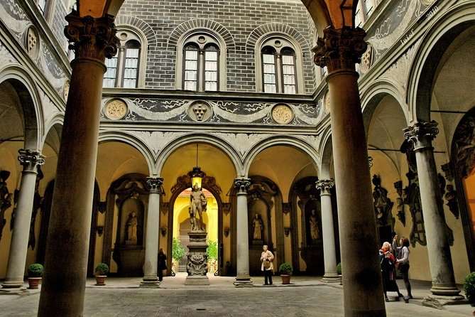 Florence Medici Tour: The Legacy of Lorenzo The Magnificent