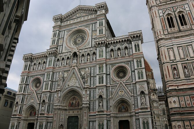 Florence the Best Cathedral Guided Tour