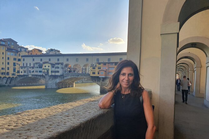 Florence: Top Private Classic Walking Tour