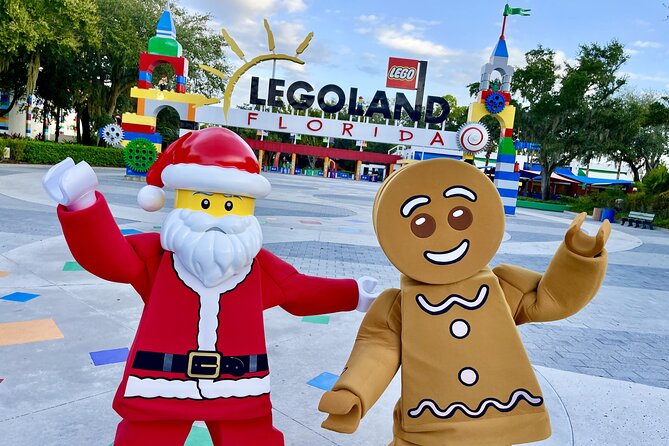 1 florida legoland resort with rides shows attractions orlando Florida Legoland Resort With Rides, Shows, Attractions - Orlando