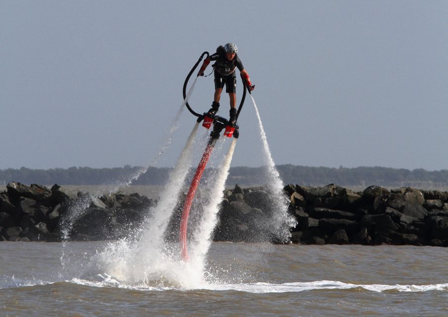 1 flyboarding in agadir Flyboarding in Agadir