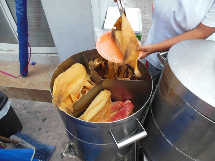 1 food hoppers 2 5 hour tour in playa del carmen Food Hoppers 2.5-Hour Tour in Playa Del Carmen