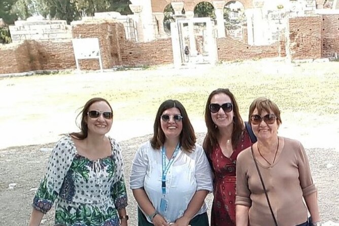 For Cruise Guests : Best of Ephesus Private Tour / Kusadasi Tours