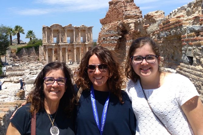 1 for cruise guests ephesus private tour skip the lines FOR CRUISE GUESTS : Ephesus Private Tour / SKIP THE LINES