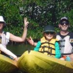 1 fort myers guided kayaking eco tour in pelican bay Fort Myers: Guided Kayaking Eco Tour in Pelican Bay
