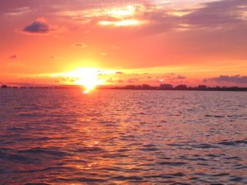 1 fort myers guided sunset kayaking tour through pelican bay Fort Myers: Guided Sunset Kayaking Tour Through Pelican Bay
