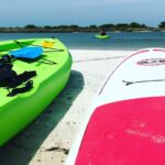 1 fort walton beach tandem kayak rental Fort Walton Beach: Tandem Kayak Rental