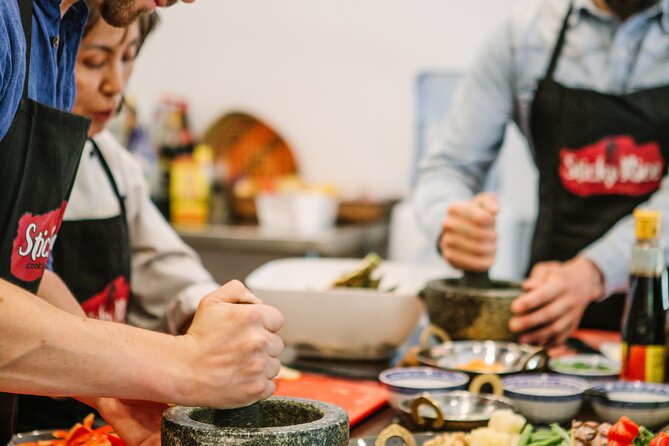 Four Hours Cooking Class in Adelaide Hills