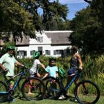 1 franschhoek sip cycle experience full day private tour Franschhoek Sip & Cycle Experience Full Day - Private Tour