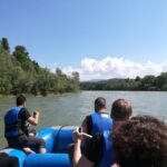 1 freiburg and basel rafting tour on the river rhine Freiburg and Basel: Rafting Tour on the River Rhine