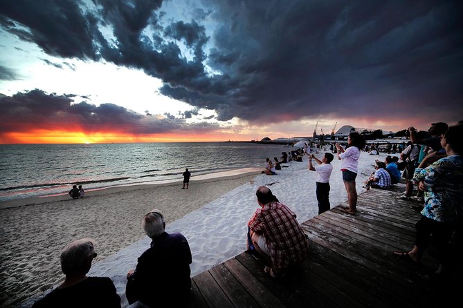 Fremantle Photography Tour