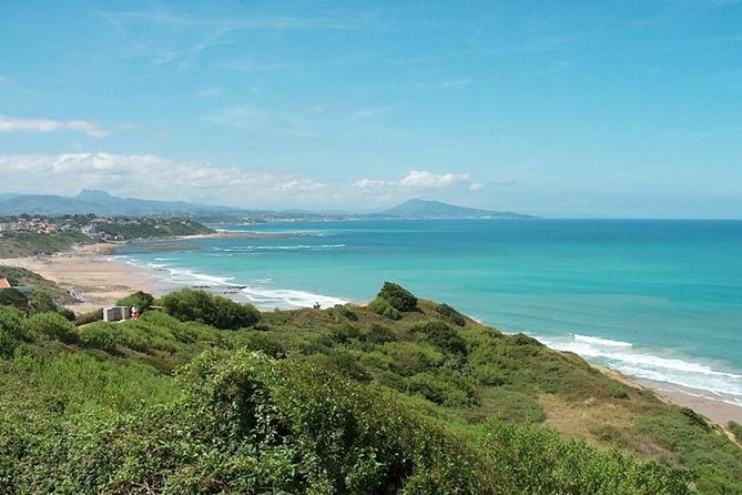 FRENCH BASQUE COAST Hike - Private Outdoor and Gastronomic Adventure - Common questions