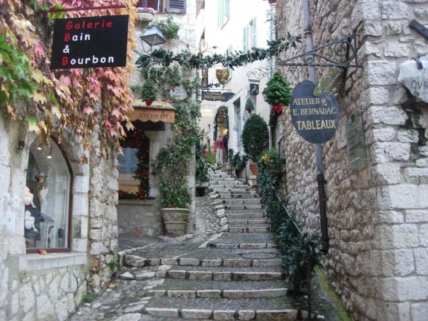 1 french riviera medieval villages full day private tour 2 French Riviera & Medieval Villages Full-Day Private Tour