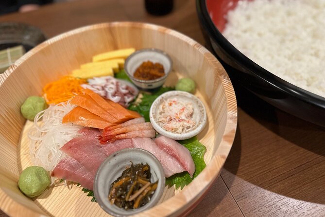1 friday only a japanese food experience where you can enjoy hand made soba noodles and a luxurious j Friday Only! a Japanese Food Experience Where You Can Enjoy Hand-Made Soba Noodles and a Luxurious J