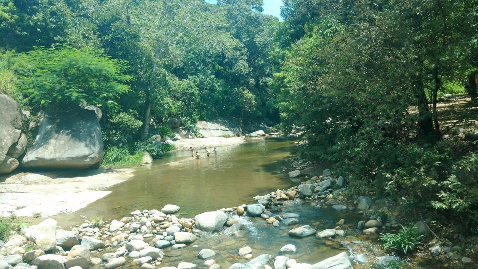 1 from acapulco archaeological tour to tehuacalco site .From Acapulco: Archaeological Tour to Tehuacalco Site