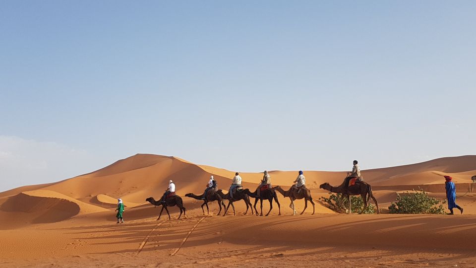 1 from agadir 3 day sahara desert tour to merzouga From Agadir: 3-Day Sahara Desert Tour to Merzouga