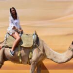 1 from agadir camel excursion and luxurious hammam massage From Agadir : Camel Excursion and Luxurious Hammam & Massage