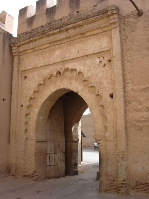 1 from agadir half day tour to taroudant From Agadir: Half-Day Tour to Taroudant